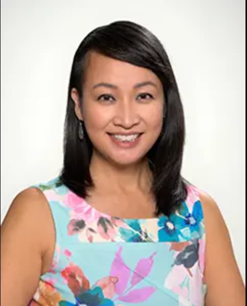 Lily Cheng