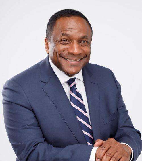 Photo of Michael Thompson