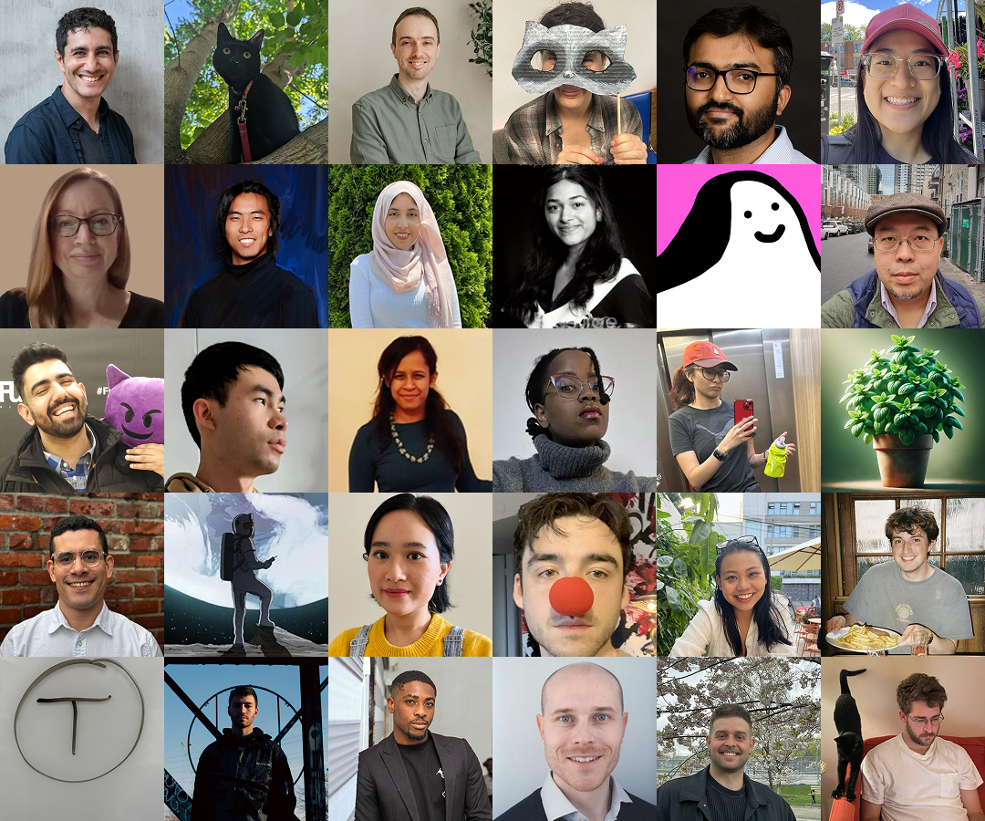 Civic Dashboard team
