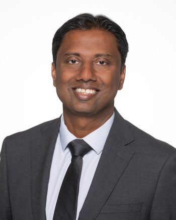 Photo of Neethan Shan